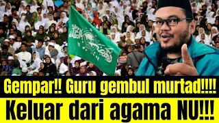 Download lagu Akhirnya guru gembul Murtad!!! Keluar dari agama NU!! Boikot guru gembul!! mp3 Download lagu Akhirnya guru gembul Murtad!!! Keluar dari agama NU!! Boikot guru gembul!! mp3