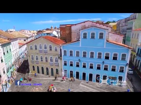 Clip Salvador - Bahia