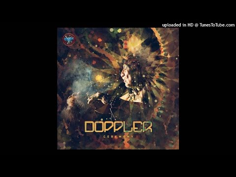 Zyce - Spirits (Doppler Remix)