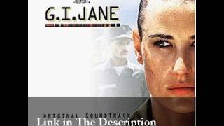 G.I. Jane Theatrical Trailer (1997)