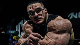 TRAIN LIKE THE CLASSIC ERA | NAZ DARWEN | BODYBUILDING MOTIVATION