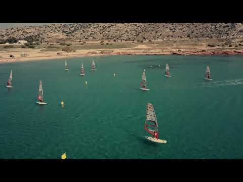 European Windsurf Championship  2018