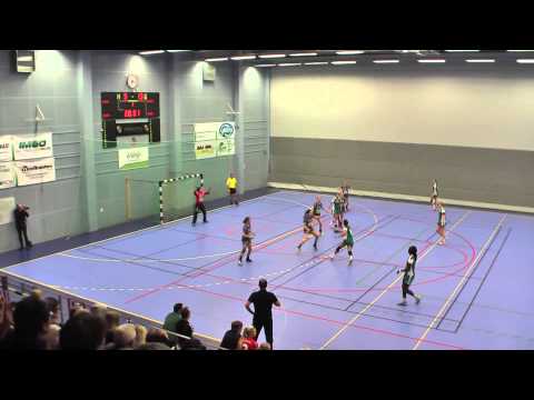 2014 04 06 Kungälvs HK -  GF Kroppskultur