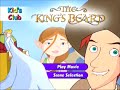 DVD Opening To The King S Beard UK DVD