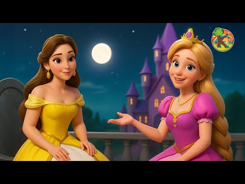 💔 L’Amore che Spezza la Maledizione! La Bella e la Bestia come non l’hai mai vista! 🕯️🌹