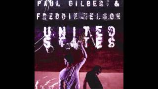 Paul Gilbert & Freddie Nelson | Pulsar (HQ)