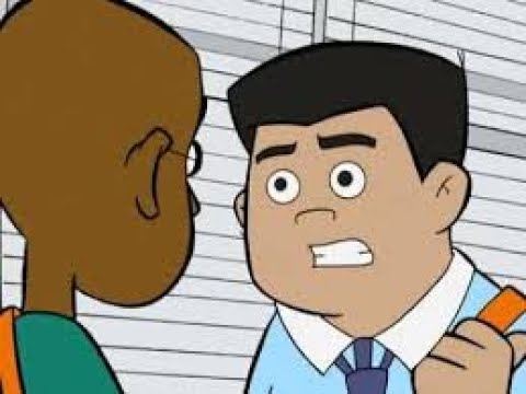 Disneys Fillmore Folge 21 Fan Mania HD