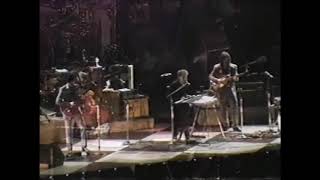 Bob Dylan &quot;Floater (Too Much to Ask)&quot; 13 Nov 2002 Madison Square Gardens