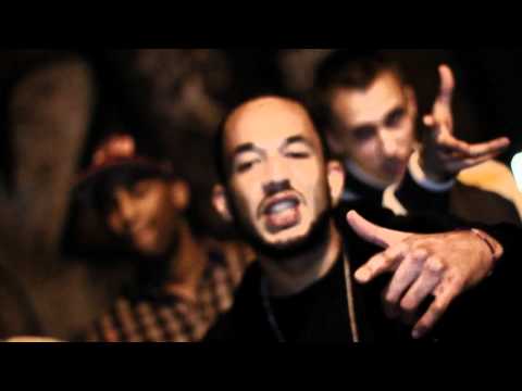 Jay Delicious & Mister Mex - Wie so Clowns (OFFICIAL VIDEO)