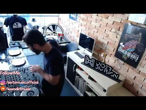 ID vs Avicii & Nicky Romero - ID vs  Could Be The One (ID Mashup)@Let's Bass Resenha