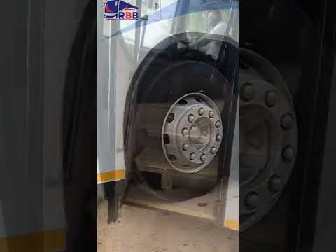 Volvo bus travel service, gujarat, seating capacity: > 45 se...