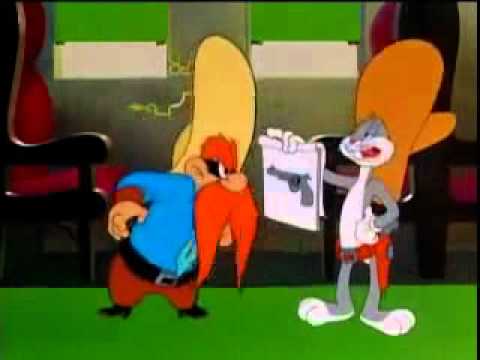 Tráiler Looney Toones Colección Platino: Volumen Uno