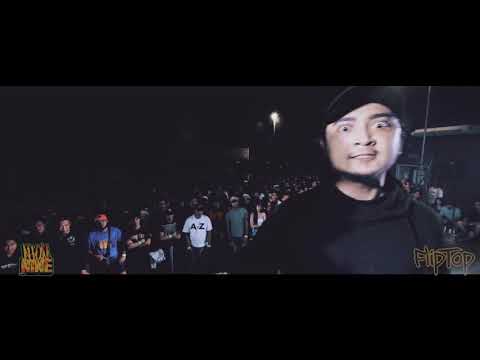 Shehyee vs Pistolero