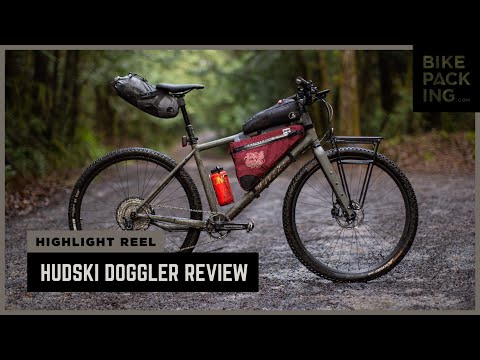 Hudski Doggler Review (Highlight Reel)
