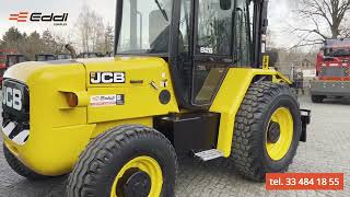 Купить внедорожный погрузчик JCB 926 - Изображение 4 | Machineryline UZ Внедорожный погрузчик JCB 926 | Изображение 4 - Machineryline