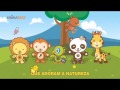 Turma Do Animazoo Completo No Aplicativo Para IOS E Android
