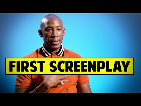 Why Rejection Is The Best Thing That Can Happen To A Beginning Screenwriter - Joston Ramon Theney