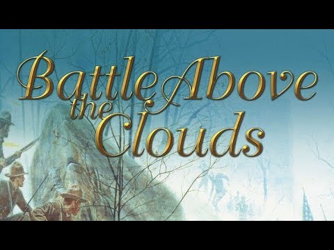 Battle Above the Clouds Evaluation and Thoughts