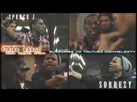 Spence J vs Sorrezy