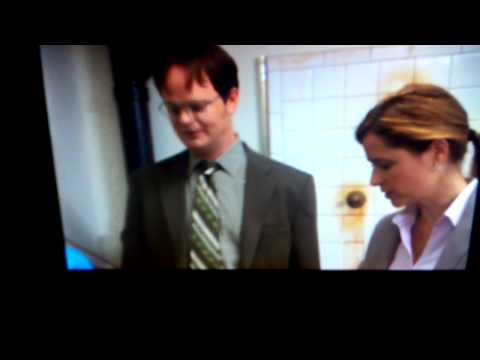 Dwight's daycare