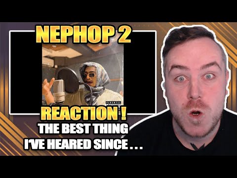 KING OF NEPHOP 2 | REACTION | IM IN LOVE !!!