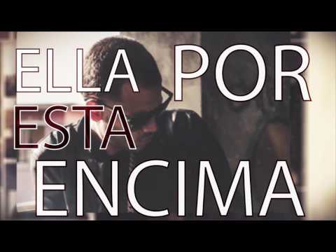 Joy Almanyk- Ahi Voy