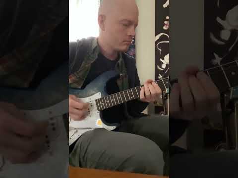 G&L Comanche 2022 - Aqua Burst image 8