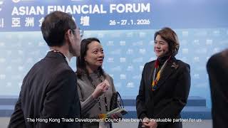 AFF 2026: Federated Hermes’ Strategic Move into Hong Kong
