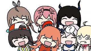 [Holo] Holotori的來襲