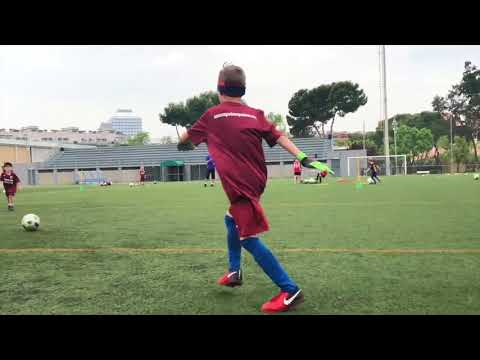 Campus Barcelona Experience