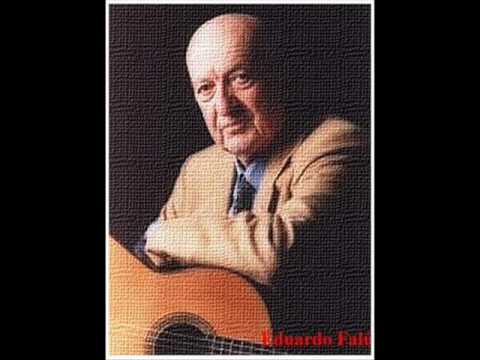 Falu Tonada Del Viejo Amor - Mercedes Sosa
