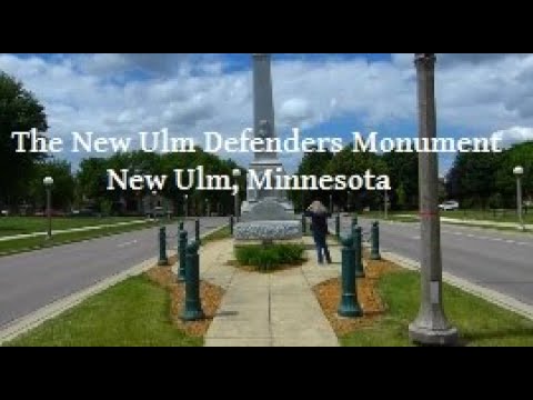Mvfh New Ulm Mn