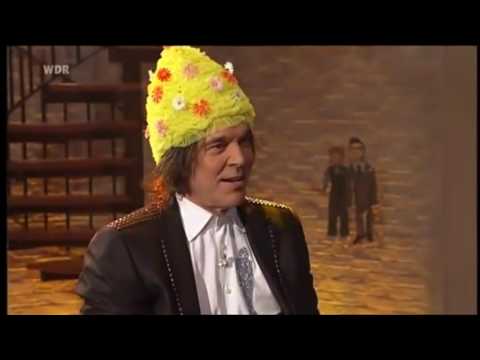 Zimmer Frei!   mit Jürgen Drews   27 05 12 HD