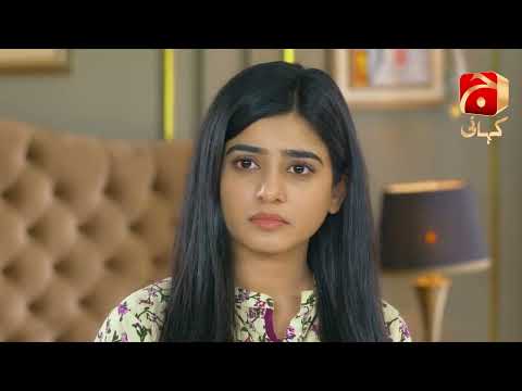 Zakham Episode 25 | Best Scene 09 | Aagha Ali - Sehar Khan - Azfar Rehman - Sidra Niazi |@GeoKahani