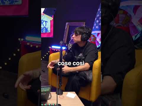 ISHOWSPEED a MILANO con MANUXO⁉️#dre #papikein #streetsmart #ishowspeed #clips