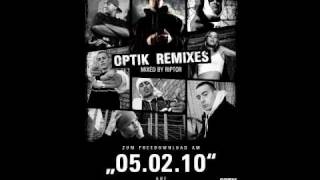 Kool Savas- Brainwash Remix