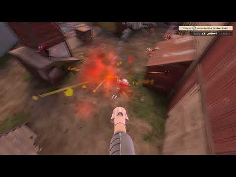 (Mostly) Season 40 Frags