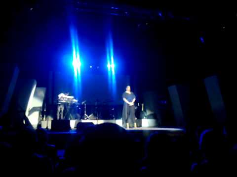 Julie Mayaya in concert cu Horia Brenciu