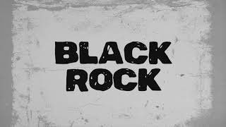 O.A.R. - &quot;Black Rock&quot; [Official] Lyric Video