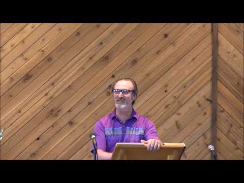 190512 "The Rivers of Living Water"