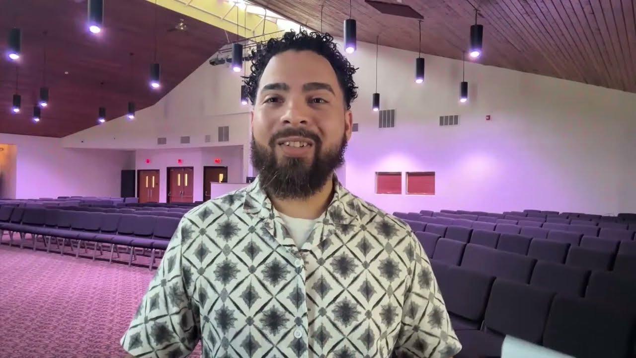 CU@12 Prayer | 7.16.25