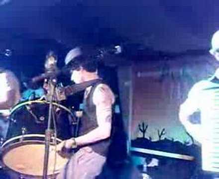 Meketrefe Arena do forró 02-02-2008