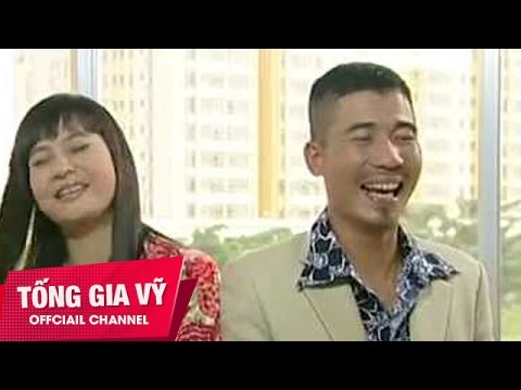 ANH LÀ NGƯỜI CHUNG TÌNH