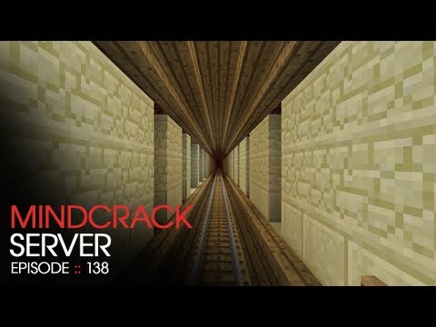 The Mindcrack Minecraft Server - Episode 138 - Arena Track