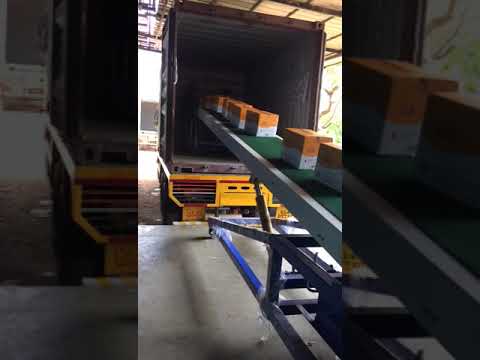 Loading Conveyor