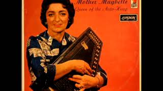 Queen Of The Auto-Harp [1964] - Mother Maybell