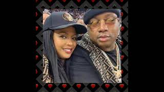 E-40/Luniz/Circumstances/ E-40 AT His Best/ Head-edit