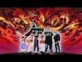 Flame Of Recca Theme HD English Version (Nanka ...