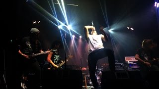 Fire &amp; Flesh - Depths of Hell