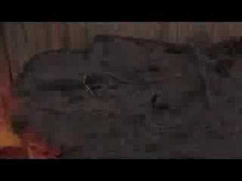 lineage 2 interlude CG